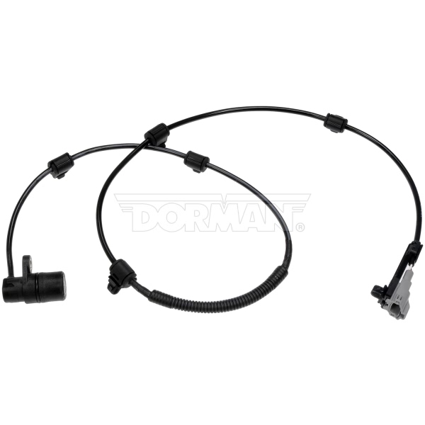 Dorman Rear Driver Side Abs Wheel Speed Sensor 695-155