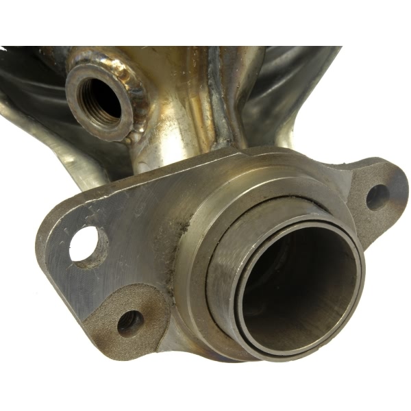 Dorman Stainless Steel Natural Exhaust Manifold 674-608