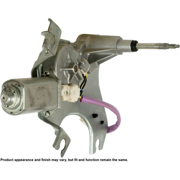 Cardone Reman Remanufactured Wiper Motor 43-4342