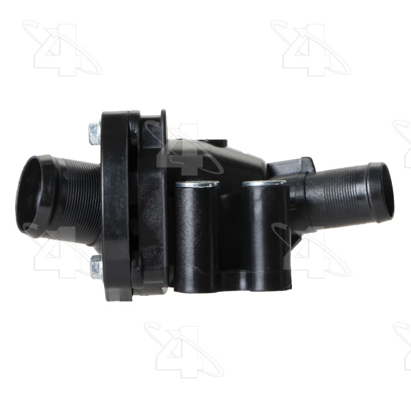 Four Seasons Engine Coolant Thermostat And Housing Assembly 86209