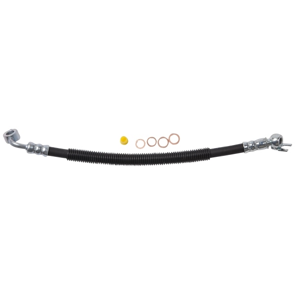 Gates Power Steering Pressure Line Hose Assembly From Pump 360520