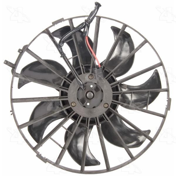 Four Seasons A C Condenser Fan Assembly 75579
