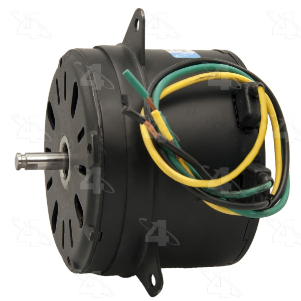 Four Seasons Radiator Fan Motor 75723