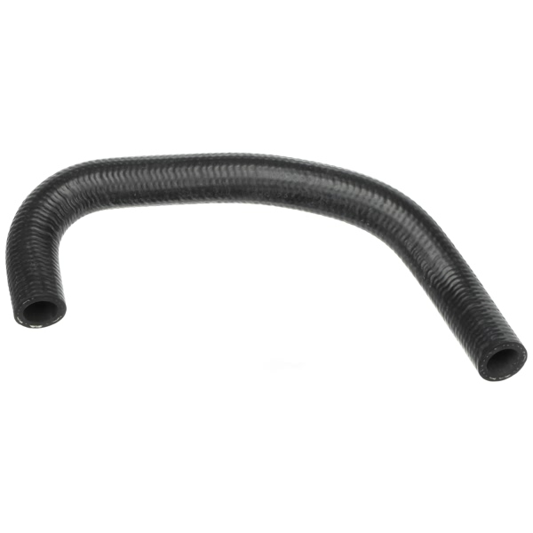 Gates Hvac Heater Molded Hose 19330