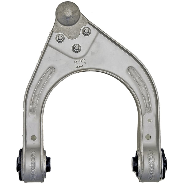 Dorman Front Driver Side Upper Non Adjustable Control Arm And Ball Joint Assembly 520-959