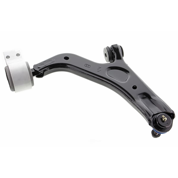 Mevotech Supreme Front Driver Side Lower Non Adjustable Control Arm And Ball Joint Assembly CMS401214