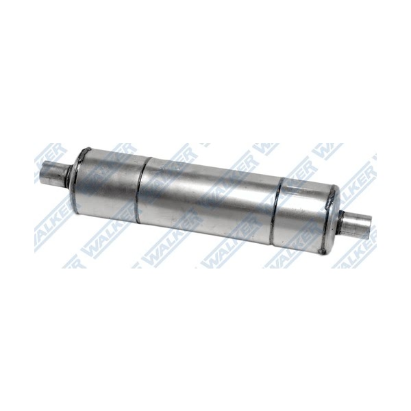 Walker Aluminized Steel Round Exhaust Muffler 21169