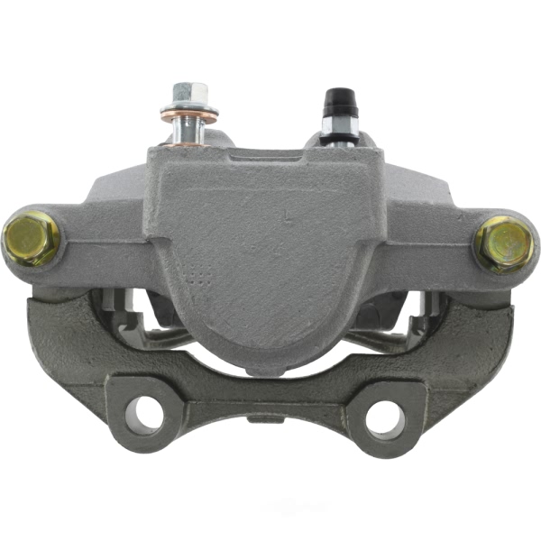 Centric Remanufactured Semi-Loaded Rear Driver Side Brake Caliper 141.62582