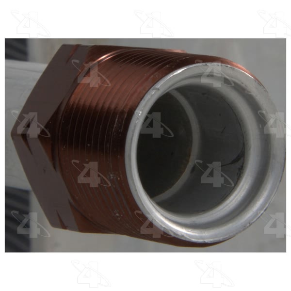 Four Seasons A C Evaporator Core 54169