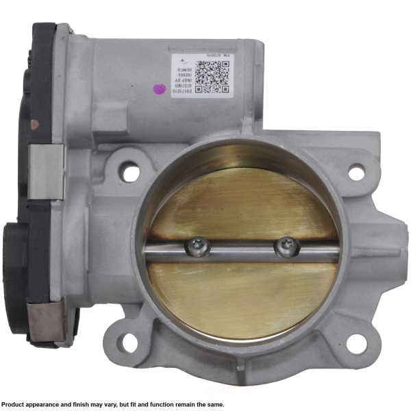 Cardone Reman Remanufactured Throttle Body 67-3019