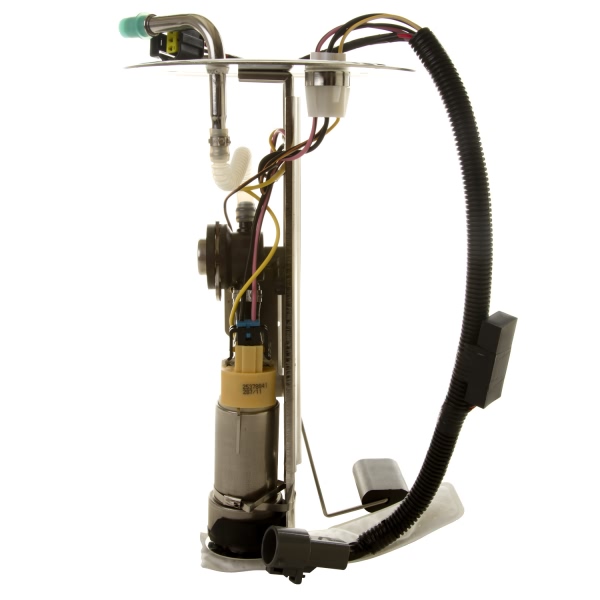 Delphi Fuel Pump And Sender Assembly HP10138