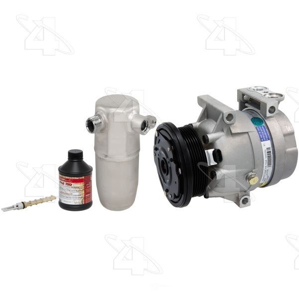 Four Seasons A C Compressor Kit 1030NK