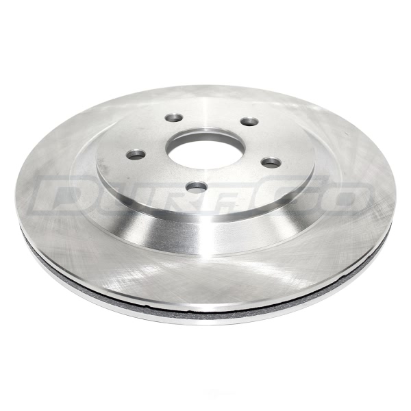 DuraGo Vented Rear Brake Rotor BR54117