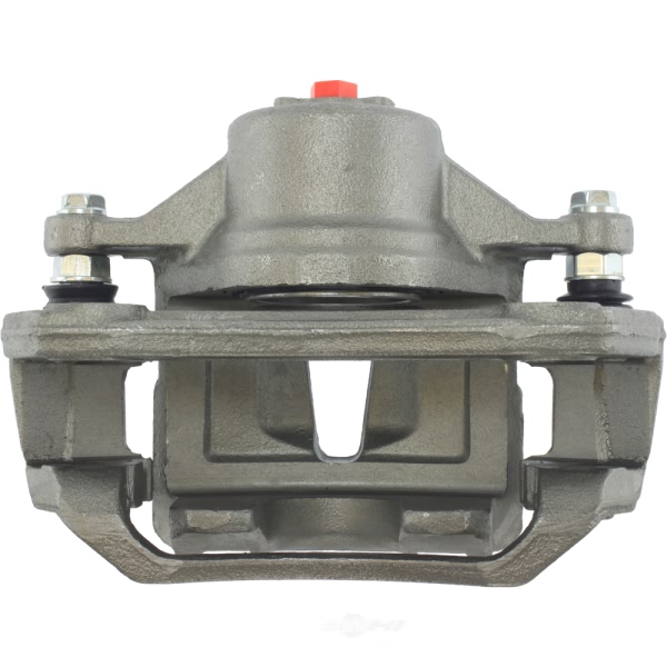 Centric Remanufactured Semi-Loaded Front Driver Side Brake Caliper 141.50234