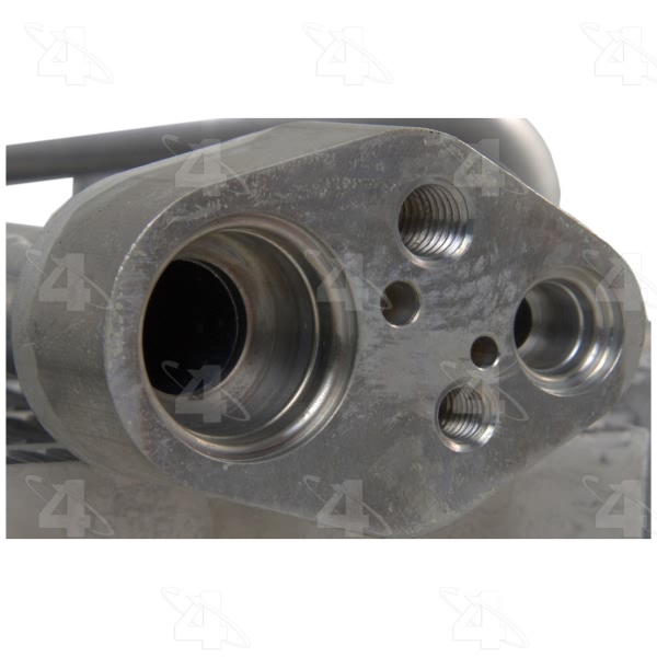 Four Seasons A C Evaporator Core 54726
