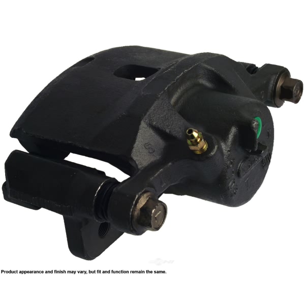 Cardone Reman Remanufactured Unloaded Caliper w/Bracket 19-B2090