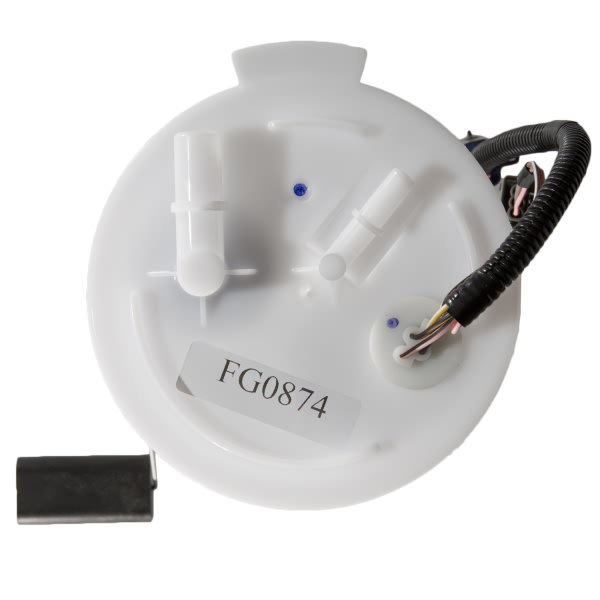 Delphi Fuel Pump Module Assembly FG0874