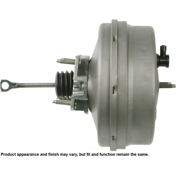 Cardone Reman Remanufactured Vacuum Power Brake Booster w/o Master Cylinder 54-74833