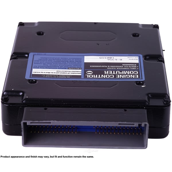 Cardone Reman Remanufactured Engine Control Computer 78-6356