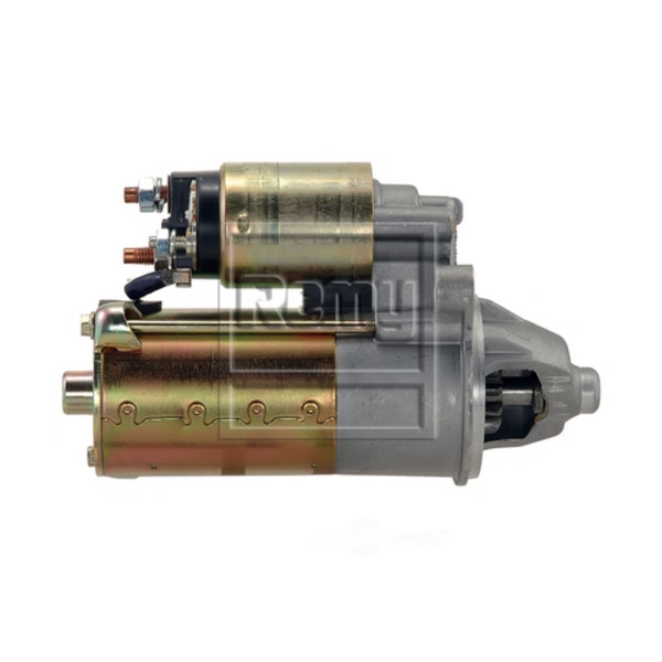 Remy Remanufactured Starter 28710