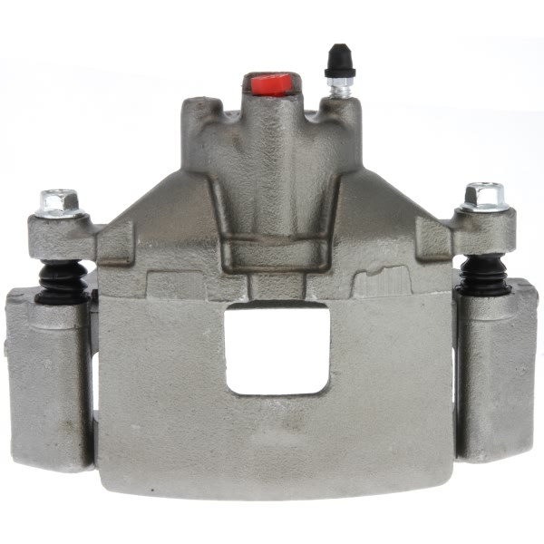 Centric Remanufactured Semi-Loaded Front Driver Side Brake Caliper 141.62132