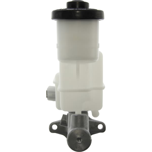 Centric Premium Brake Master Cylinder 130.44124