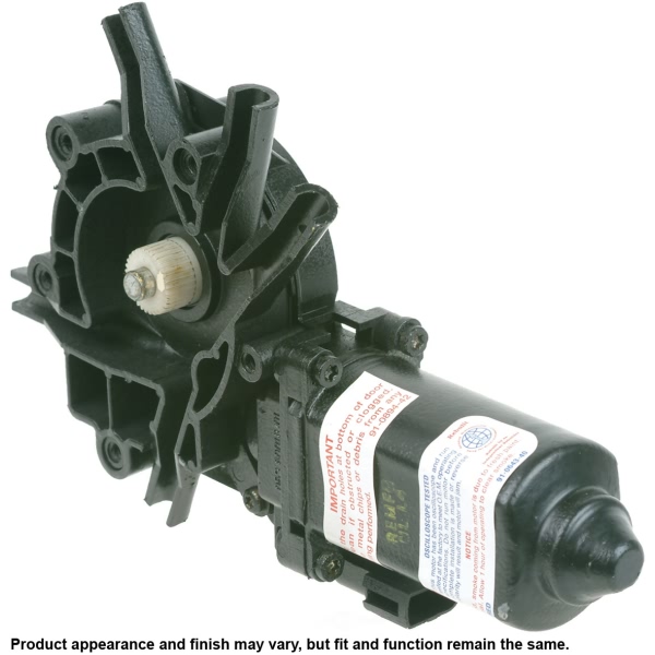 Cardone Reman Remanufactured Window Lift Motor 42-1012