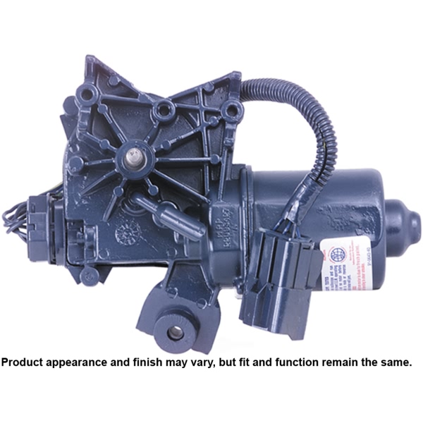 Cardone Reman Remanufactured Wiper Motor 43-1428