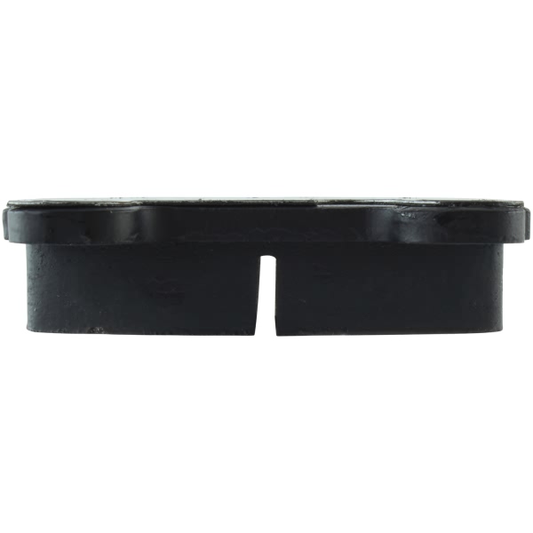 Centric Premium Semi-Metallic Front Disc Brake Pads 300.00451