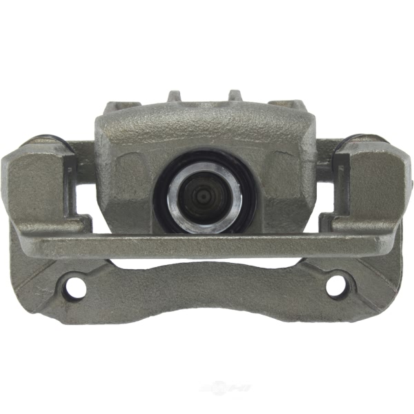 Centric Remanufactured Semi-Loaded Rear Passenger Side Brake Caliper 141.51623