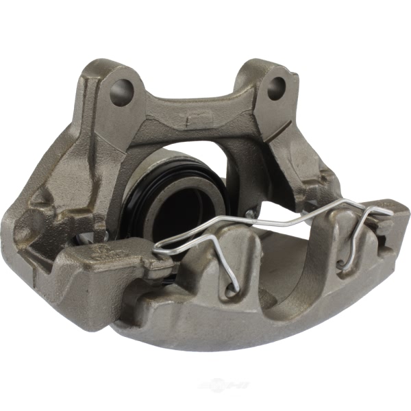 Centric Remanufactured Semi-Loaded Front Driver Side Brake Caliper 141.33034