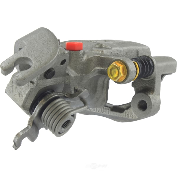 Centric Remanufactured Semi-Loaded Rear Driver Side Brake Caliper 141.50610