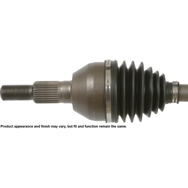 Cardone Reman Remanufactured CV Axle Assembly 60-1459