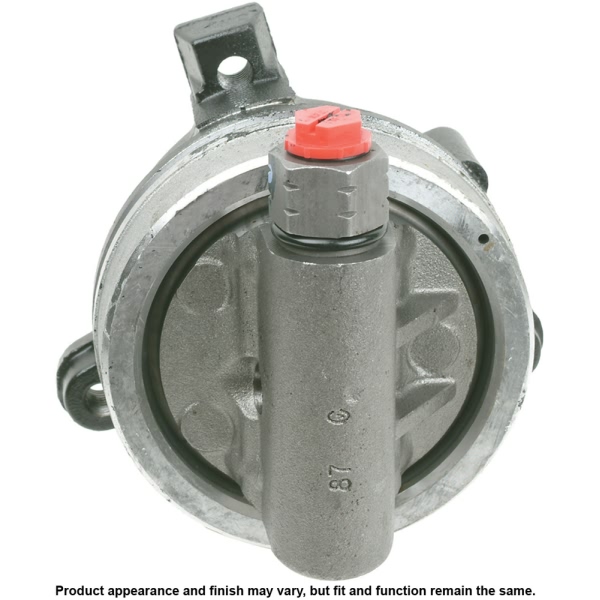 Cardone Reman Remanufactured Power Steering Pump w/o Reservoir 20-499