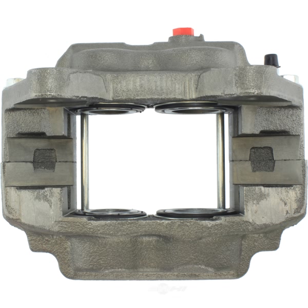 Centric Remanufactured Semi-Loaded Front Driver Side Brake Caliper 141.44188