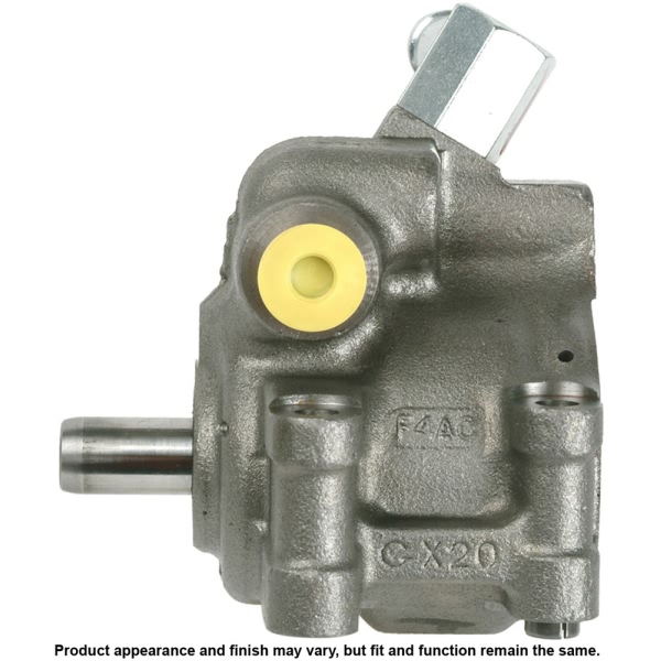 Cardone Reman Remanufactured Power Steering Pump w/o Reservoir 20-374