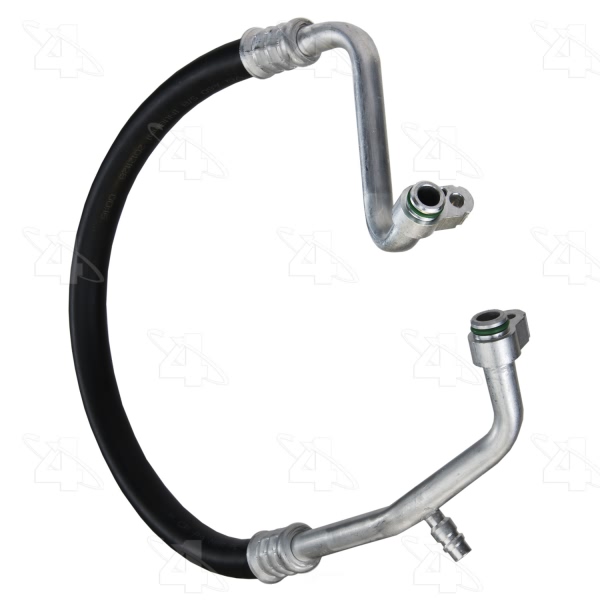 Four Seasons A C Suction Line Hose Assembly 56185