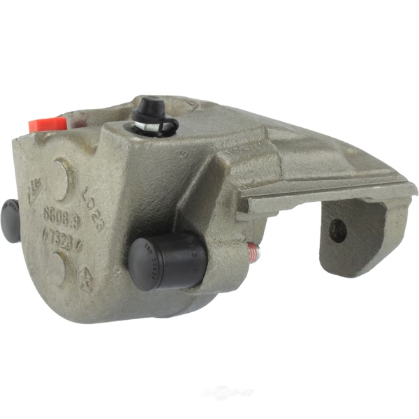 Centric Remanufactured Semi-Loaded Front Driver Side Brake Caliper 141.67028