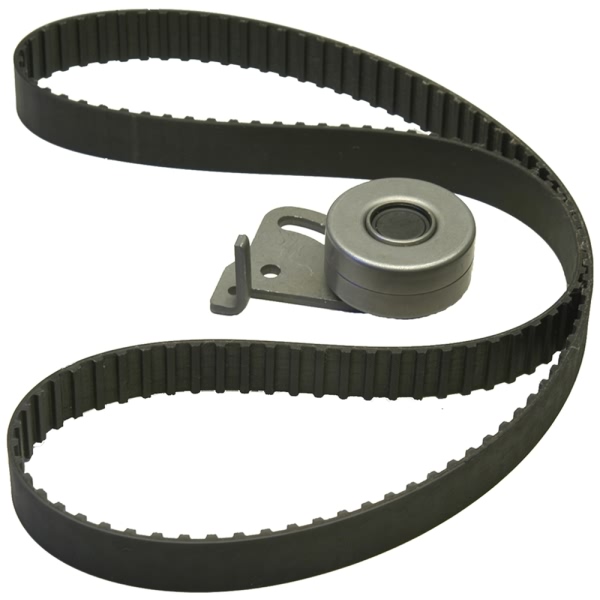 Gates Powergrip Timing Belt Component Kit TCK078