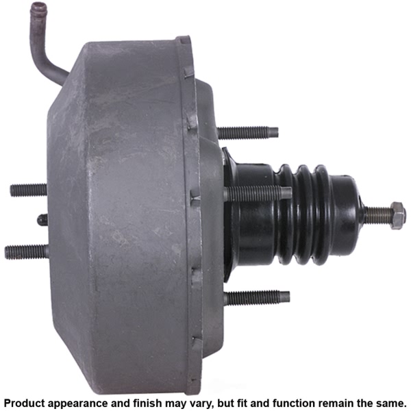 Cardone Reman Remanufactured Vacuum Power Brake Booster w/o Master Cylinder 53-2272