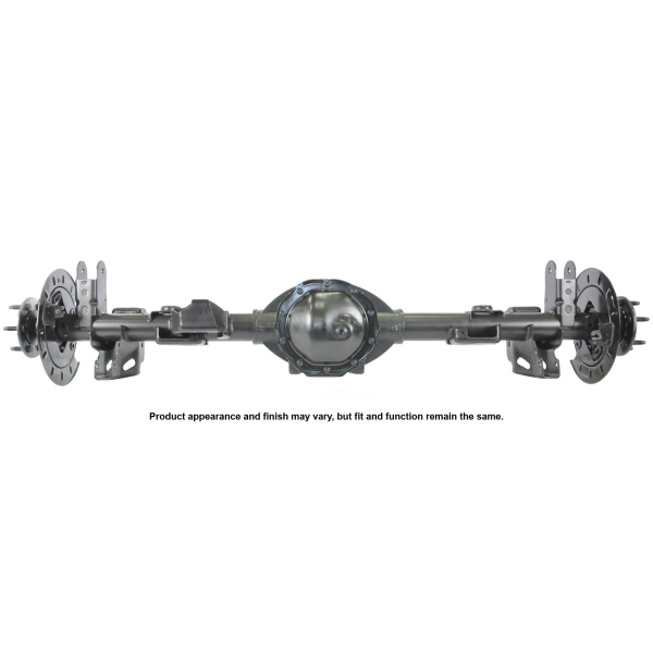 Cardone Reman Remanufactured Drive Axle Assembly 3A-18009MOJ