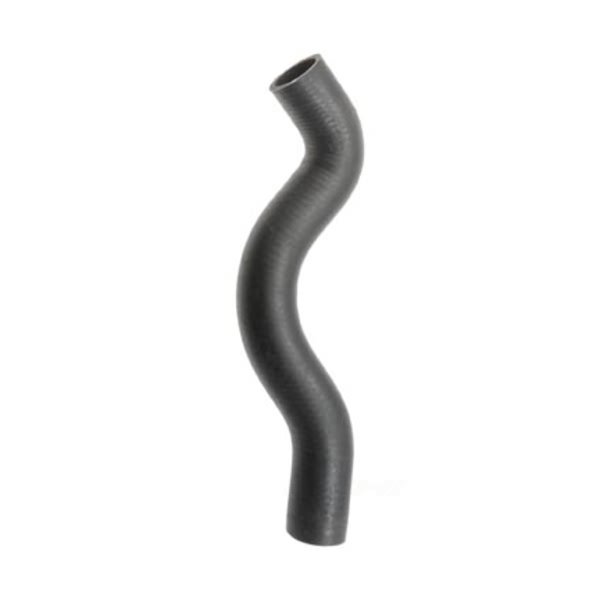 Dayco Engine Coolant Curved Radiator Hose 71690