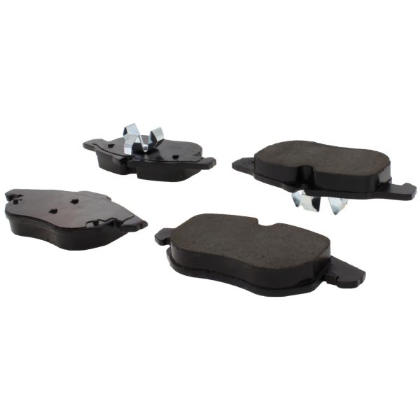 Centric Posi Quiet™ Ceramic Front Disc Brake Pads 105.09722