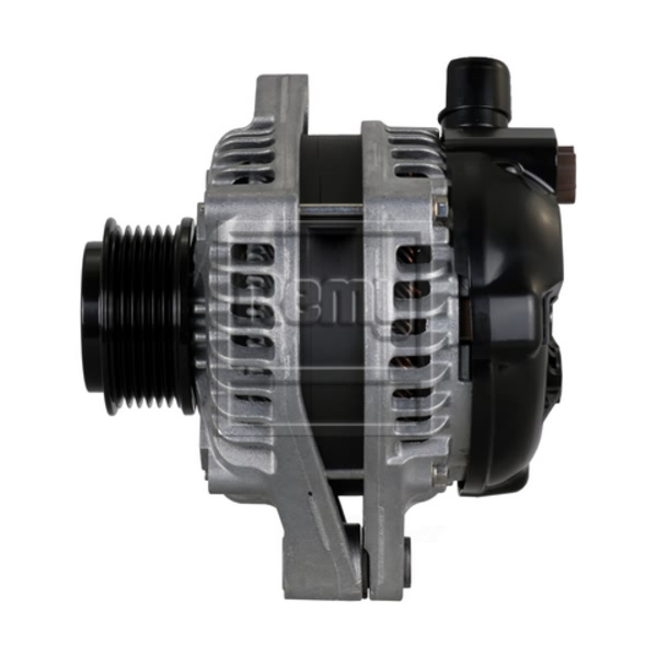 Remy Remanufactured Alternator 11179