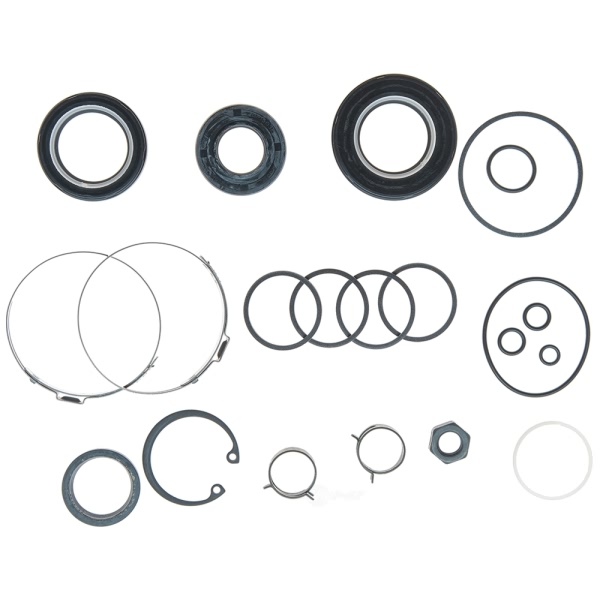 Gates Power Steering Rack And Pinion Seal Kit 348616