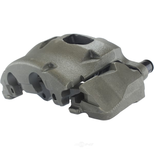 Centric Remanufactured Semi-Loaded Front Driver Side Brake Caliper 141.65086