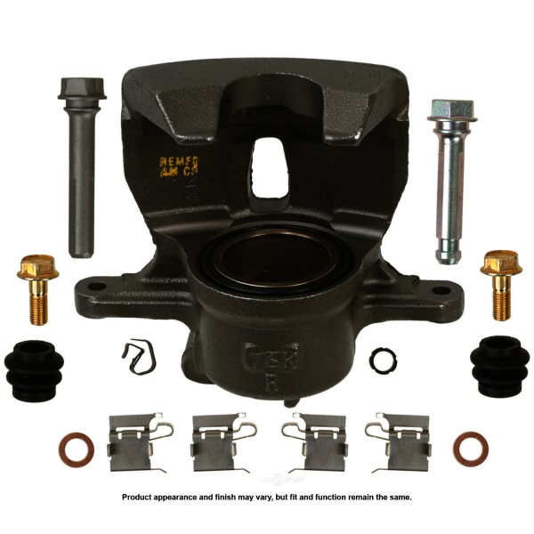 Cardone Reman Remanufactured Unloaded Caliper 19-3435