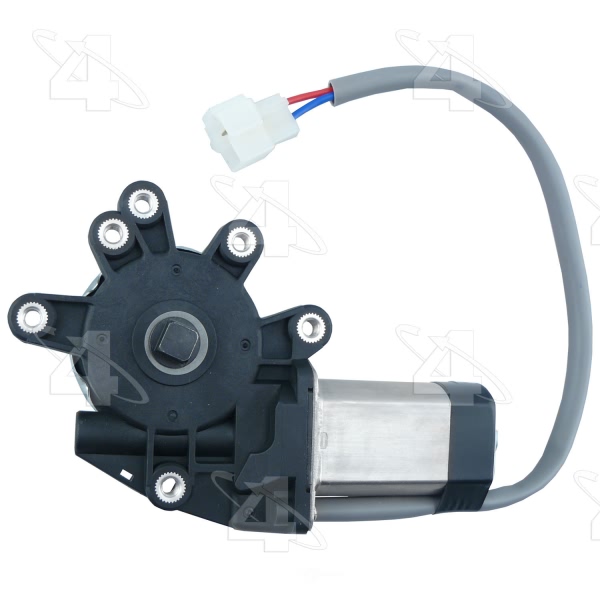 ACI Rear Passenger Side Window Motor 88863