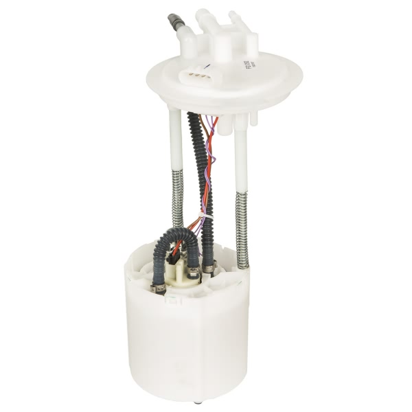 Delphi Fuel Pump Module Assembly FG1292