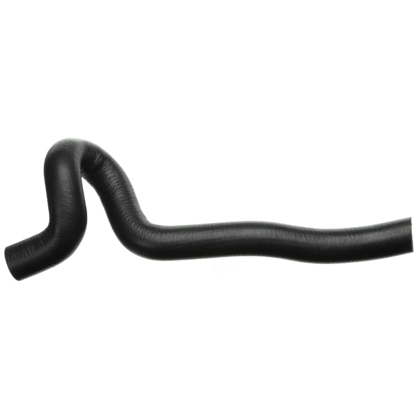 Gates Engine Coolant Molded Radiator Hose 23337